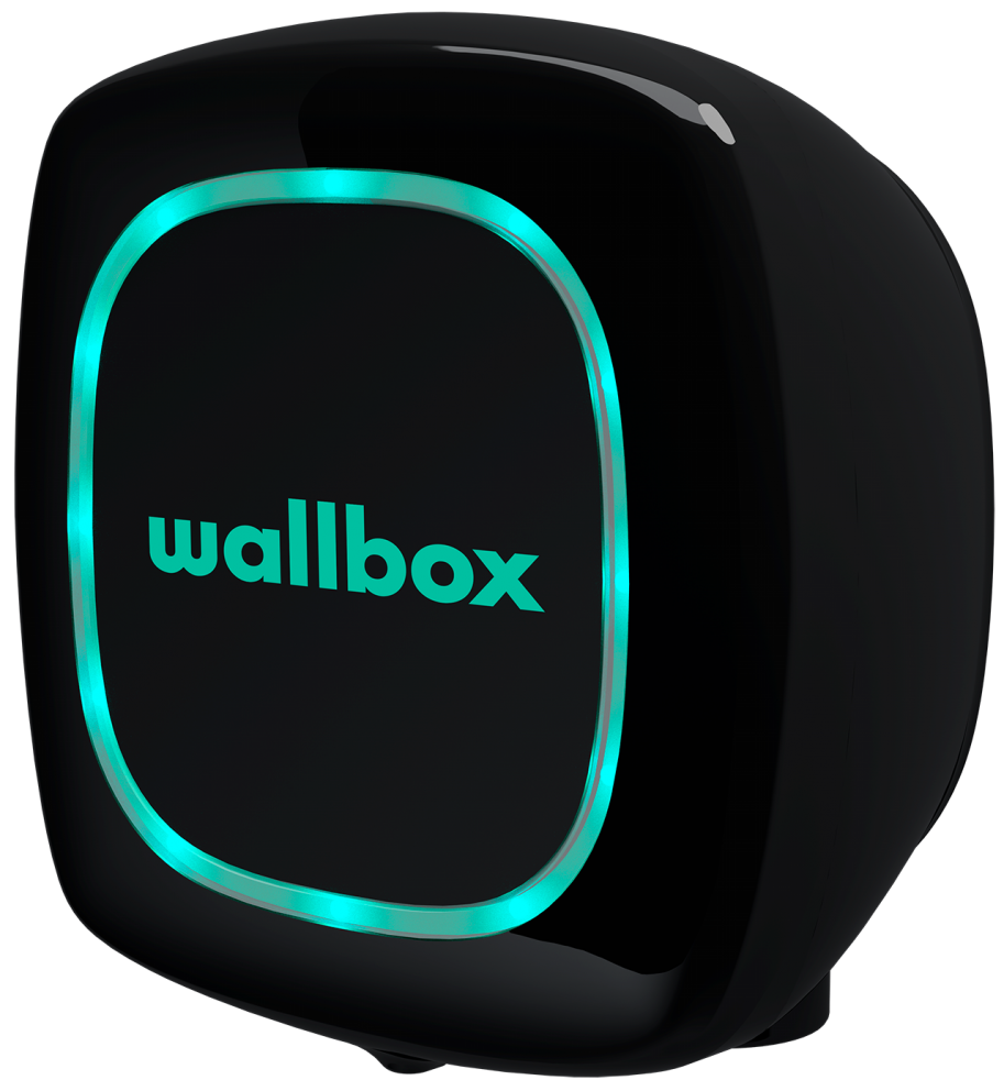 Wallbox billader